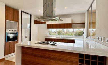 Espectacular casa para estrenar en venta