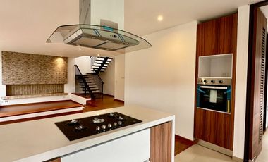 Espectacular casa para estrenar en venta