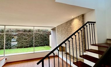Espectacular casa para estrenar en venta