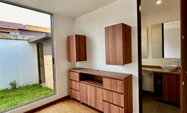 Espectacular casa para estrenar en venta