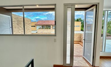 Espectacular casa para estrenar en venta