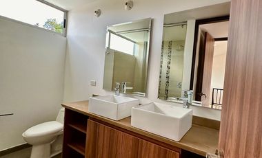 Espectacular casa para estrenar en venta