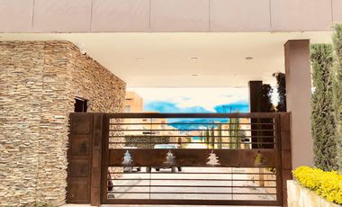 Espectacular casa para estrenar en venta