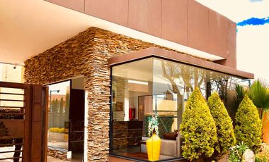 Espectacular casa para estrenar en venta