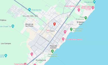 HERMOSA CASA CERCA DE PLAYA PUNTA ESMERALDA