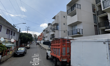 Oportunidad!! Casa de Remate Hipotecario en San Sebastian Tecoloxtitlan, CDMX