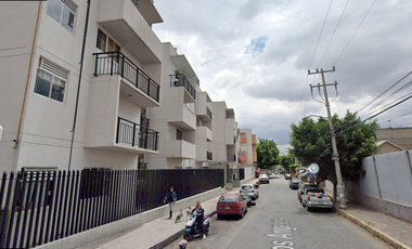 Oportunidad!! Casa de Remate Hipotecario en San Sebastian Tecoloxtitlan, CDMX