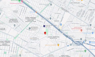 Oportunidad!! Casa de Remate Hipotecario en San Sebastian Tecoloxtitlan, CDMX