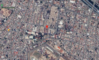 Oportunidad!! Casa de Remate Hipotecario en San Sebastian Tecoloxtitlan, CDMX