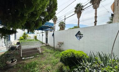 Propiedad en Renta, Bellavista