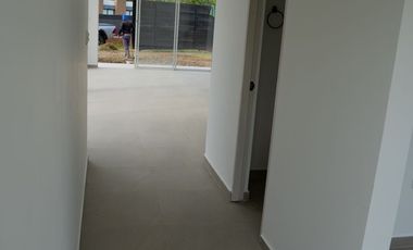 SE VENDE CASA CAMPESTRE NUEVA EN SANTAGUEDA