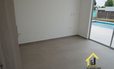 SE VENDE CASA CAMPESTRE NUEVA EN SANTAGUEDA