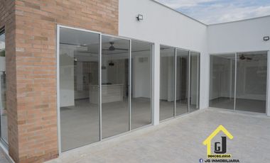 SE VENDE CASA CAMPESTRE NUEVA EN SANTAGUEDA