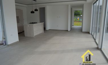 SE VENDE CASA CAMPESTRE NUEVA EN SANTAGUEDA