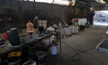 RENTA DE TERRENO EN IZTAPALAPA, CERCA DEL METRO CERRO DE LA ESTRELLA.