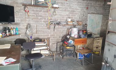 RENTA DE TERRENO EN IZTAPALAPA, CERCA DEL METRO CERRO DE LA ESTRELLA.