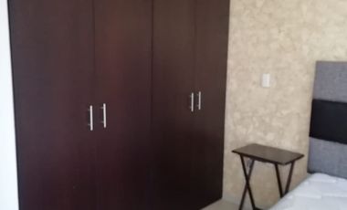 RENTA DE CASA AMUEBLADA EN LORETO SALIDA LEON SILAO