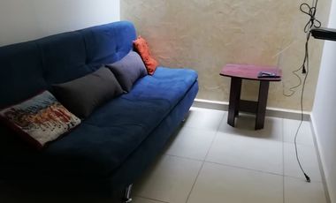 RENTA DE CASA AMUEBLADA EN LORETO SALIDA LEON SILAO