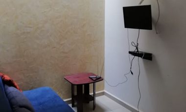 RENTA DE CASA AMUEBLADA EN LORETO SALIDA LEON SILAO