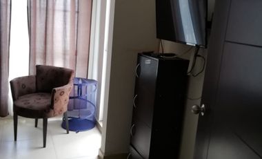 RENTA DE CASA AMUEBLADA EN LORETO SALIDA LEON SILAO