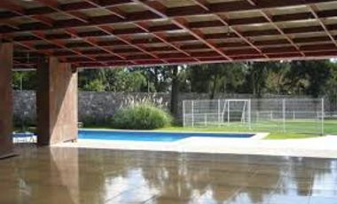 RENTA DE CASA AMUEBLADA EN LORETO SALIDA LEON SILAO