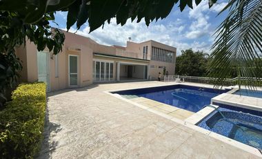 CASA EN VENTA SECTOR CAMPESTRE PALO DE MANGO  ANAPOIMA CUNDINAMARCA