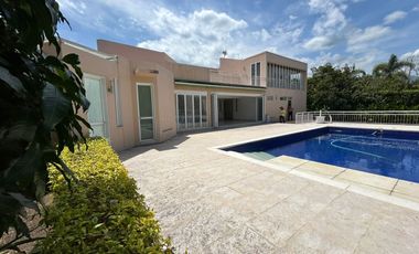 CASA EN VENTA SECTOR CAMPESTRE PALO DE MANGO  ANAPOIMA CUNDINAMARCA