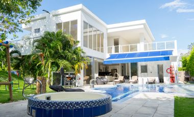 Venta de casa en Girardot conjunto tierra linda