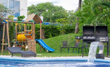 Venta de casa en Girardot conjunto tierra linda