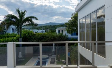 Venta de casa en Girardot conjunto tierra linda