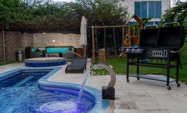 Venta de casa en Girardot conjunto tierra linda