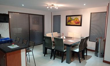VENTA CASA CHIA  EXCELENTE PRECIO