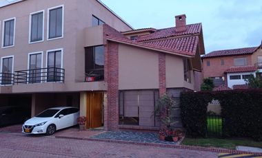 VENTA CASA CHIA  EXCELENTE PRECIO