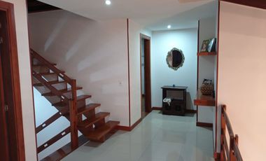 VENTA CASA CHIA  EXCELENTE PRECIO