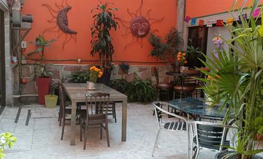 Renta de Oficinas en Coyoacán