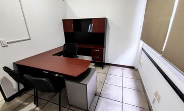 Renta de Oficinas en Coyoacán