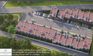 Casa en Venta Dos Recamaras Altozano Morleia