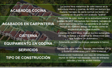 Casa en Venta Dos Recamaras Altozano Morleia