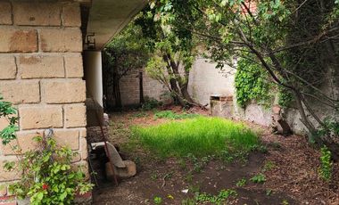 Casa de 1 Planta con Local en VENTA, Tepotzotlán, Edo. México