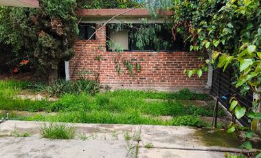Casa de 1 Planta con Local en VENTA, Tepotzotlán, Edo. México