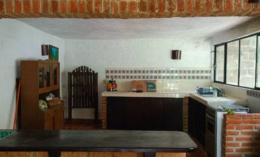 Casa de 1 Planta con Local en VENTA, Tepotzotlán, Edo. México