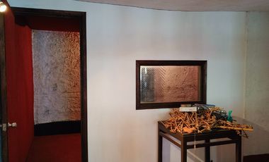 Casa de 1 Planta con Local en VENTA, Tepotzotlán, Edo. México