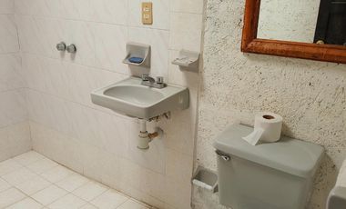 Casa de 1 Planta con Local en VENTA, Tepotzotlán, Edo. México