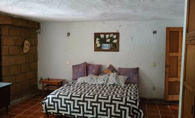 Casa de 1 Planta con Local en VENTA, Tepotzotlán, Edo. México