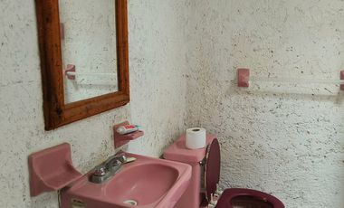 Casa de 1 Planta con Local en VENTA, Tepotzotlán, Edo. México