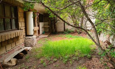 Casa de 1 Planta con Local en VENTA, Tepotzotlán, Edo. México