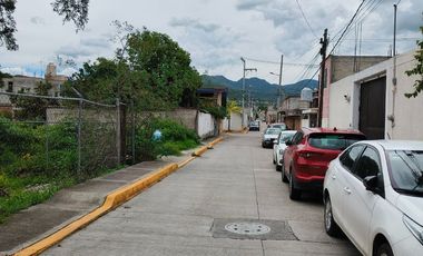 Casa de 1 Planta con Local en VENTA, Tepotzotlán, Edo. México
