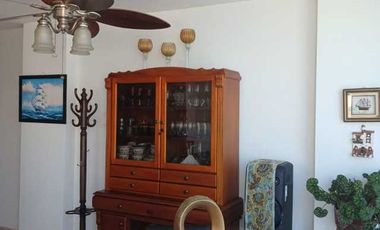 Lindo departamento en venta semi amoblado, en el Malecón de Salinas