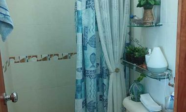 Lindo departamento en venta semi amoblado, en el Malecón de Salinas