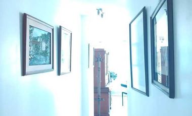 Lindo departamento en venta semi amoblado, en el Malecón de Salinas